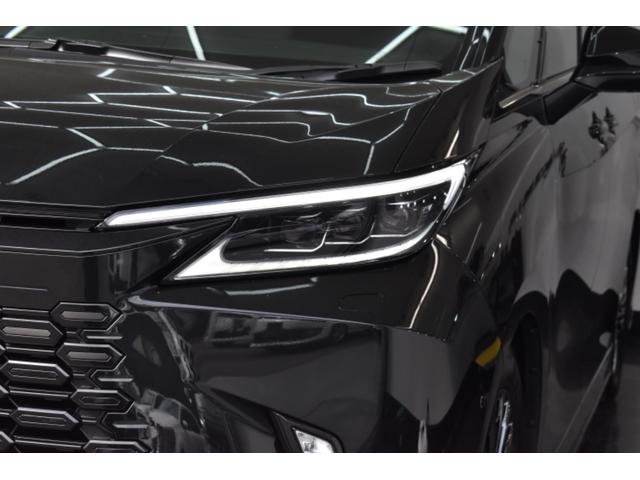 ＬＭ ＬＭ５００ｈ　バージョンＬ　オールブラック　モデリスタフル（2枚目）