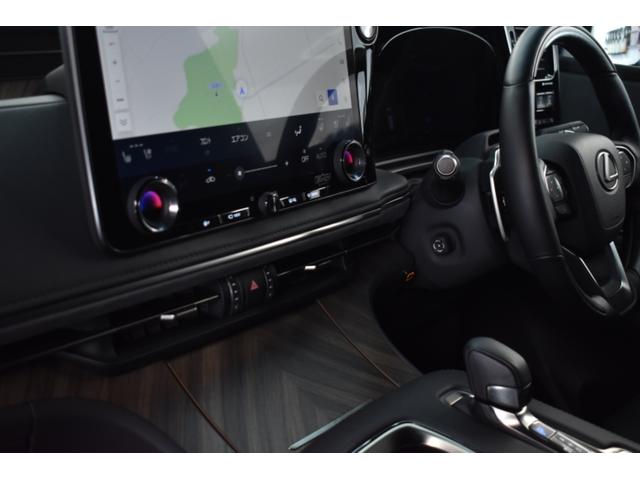 ＬＭ ＬＭ５００ｈ　バージョンＬ　オールブラック　モデリスタフル（29枚目）