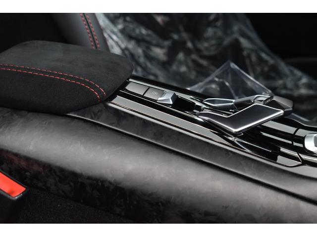 ウラカン ペルフォルマンテ　フロントリフター　フロントプロテクション　グリジオチタン（25枚目）