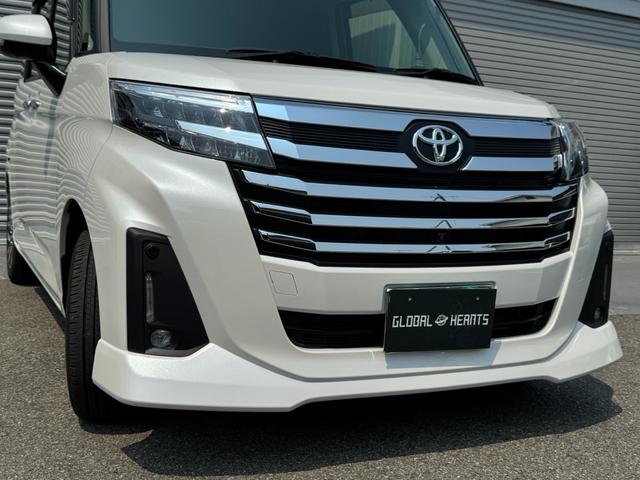 ルーミー 　ルーミー１．０カスタムＧ（3枚目）