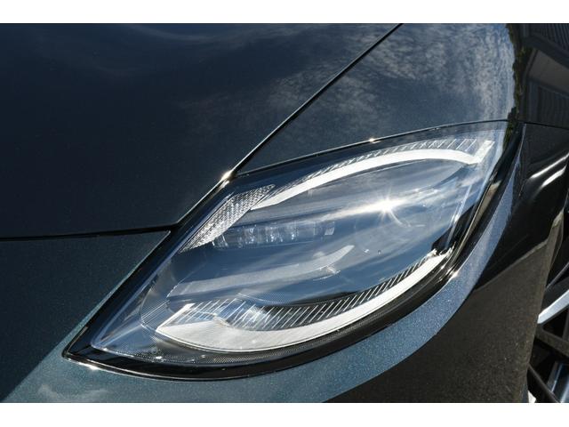 フェアレディZ バージョンST ミッドナイトパープル DAP(7枚目)