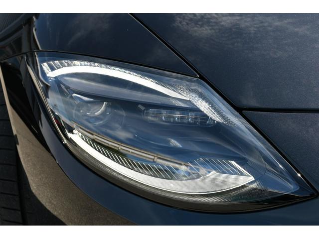 フェアレディZ バージョンST ミッドナイトパープル DAP(8枚目)