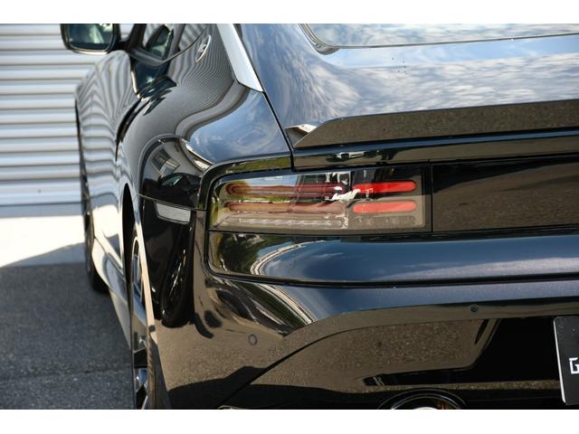 フェアレディZ バージョンST ミッドナイトパープル DAP(9枚目)