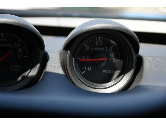 フェアレディZ バージョンST ミッドナイトパープル DAP(20枚目)