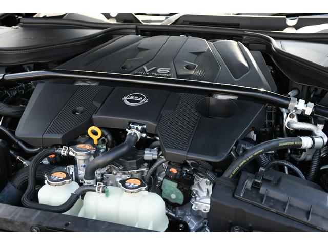 フェアレディZ バージョンST ミッドナイトパープル DAP(31枚目)