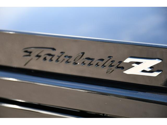 フェアレディZ バージョンST ミッドナイトパープル DAP(33枚目)