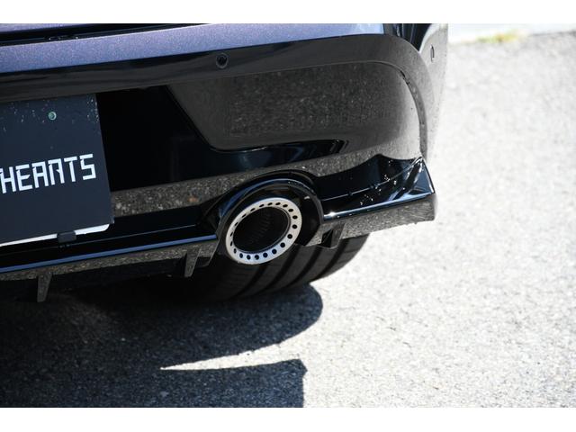 フェアレディZ バージョンST ミッドナイトパープル DAP(34枚目)