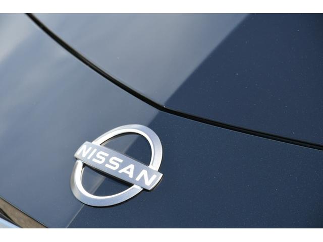 フェアレディZ バージョンST ミッドナイトパープル DAP(37枚目)