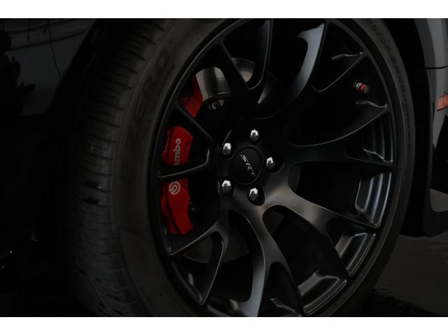 ダッジ・チャレンジャー ＳＲＴ　ヘルキャット　レッドアイワイドボディ　ＭＢＲＰマフラー（11枚目）