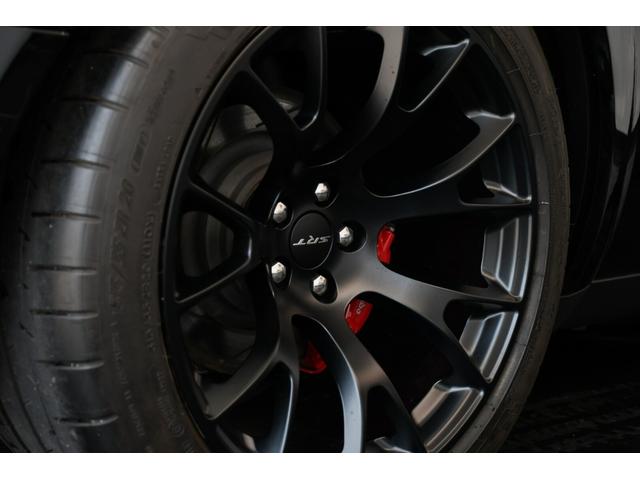 ダッジ・チャレンジャー ＳＲＴ　ヘルキャット　レッドアイワイドボディ　ＭＢＲＰマフラー（12枚目）