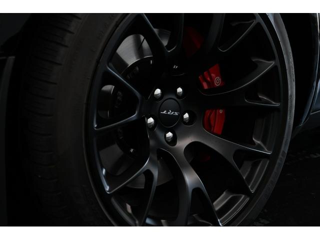 ダッジ・チャレンジャー ＳＲＴ　ヘルキャット　レッドアイワイドボディ　ＭＢＲＰマフラー（14枚目）