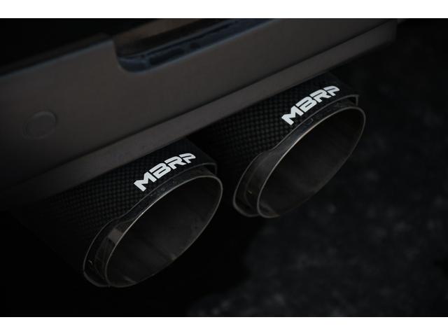 ダッジ・チャレンジャー ＳＲＴ　ヘルキャット　レッドアイワイドボディ　ＭＢＲＰマフラー（15枚目）