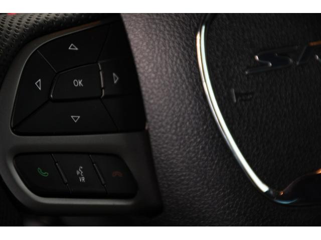 ダッジ・チャレンジャー ＳＲＴ　ヘルキャット　レッドアイワイドボディ　ＭＢＲＰマフラー（25枚目）