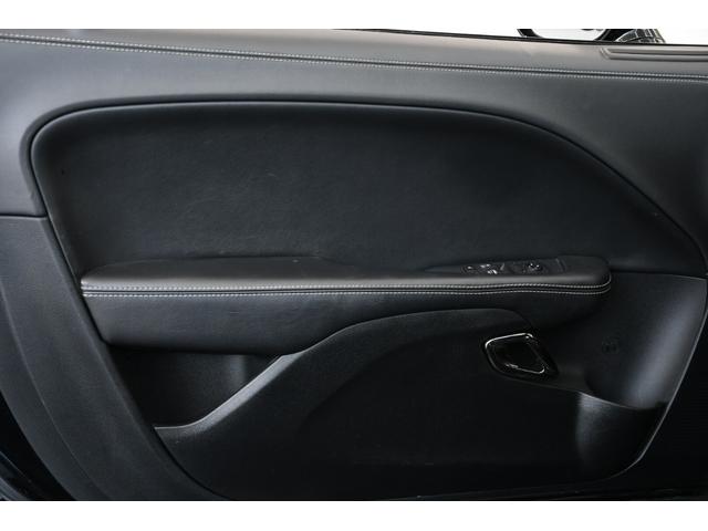 ダッジ・チャレンジャー ＳＲＴ　ヘルキャット　レッドアイワイドボディ　ＭＢＲＰマフラー（27枚目）