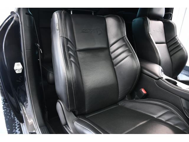 ダッジ・チャレンジャー ＳＲＴ　ヘルキャット　レッドアイワイドボディ　ＭＢＲＰマフラー（34枚目）