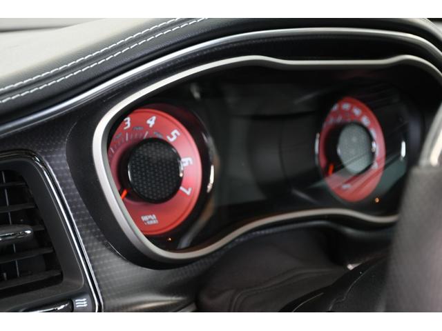 ダッジ・チャレンジャー ＳＲＴ　ヘルキャット　レッドアイワイドボディ　ＭＢＲＰマフラー（35枚目）