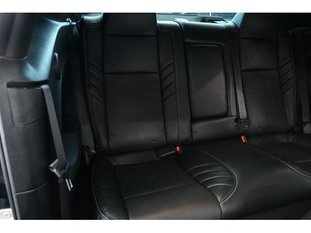 ダッジ・チャレンジャー ＳＲＴ　ヘルキャット　レッドアイワイドボディ　ＭＢＲＰマフラー（37枚目）