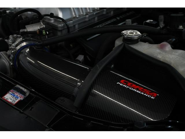 ダッジ・チャレンジャー ＳＲＴ　ヘルキャット　レッドアイワイドボディ　ＭＢＲＰマフラー（41枚目）