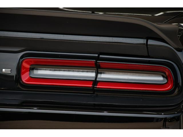 ダッジ・チャレンジャー ＳＲＴ　ヘルキャット　レッドアイワイドボディ　ＭＢＲＰマフラー（47枚目）