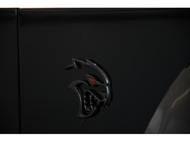 ダッジ・チャレンジャー ＳＲＴ　ヘルキャット　レッドアイワイドボディ　ＭＢＲＰマフラー（48枚目）