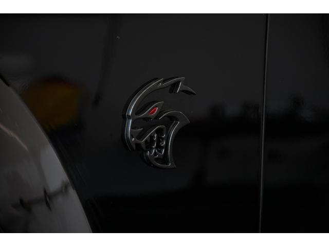 ダッジ・チャレンジャー ＳＲＴ　ヘルキャット　レッドアイワイドボディ　ＭＢＲＰマフラー（49枚目）