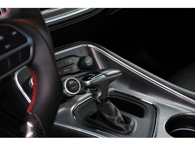 ダッジ・チャレンジャー ＳＲＴ　ヘルキャット　レッドアイワイドボディ　ＭＢＲＰマフラー（51枚目）