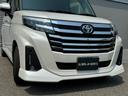 ルーミー 　ルーミー１．０カスタムＧ（3枚目）