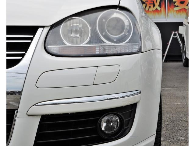 2.0TSI スポーツライン フルセグナビ Bカメラ 本革P(10枚目)