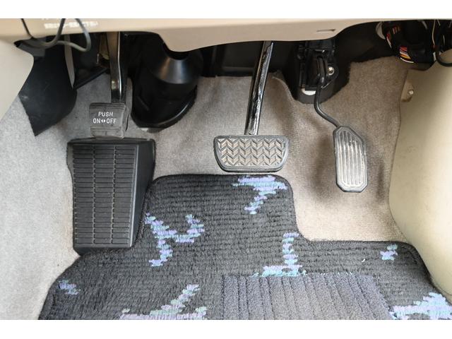 Sウェルキャブ助手席回転スライドS車Bタイプ リアクレーン(55枚目)