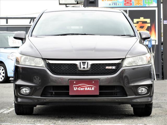 ホンダ ストリーム rsz ナビ etc キーレス car on 中古車なら グーネット中古車