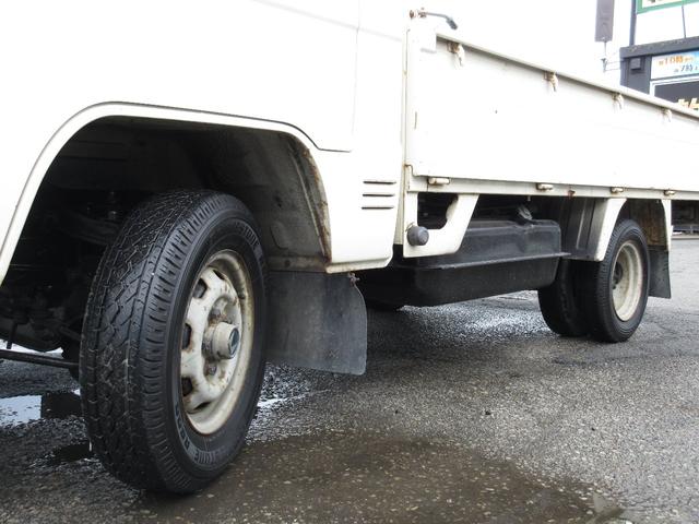 デリカトラック 　車検１年付　コラム４ＭＴ　旧車（19枚目）