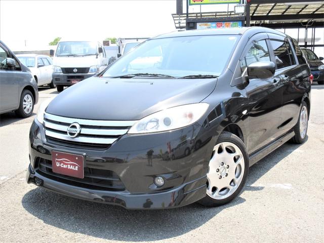 ラフェスタ 日産 ハイウェイスターｊパッケージ 車検整備付 ナビｔｖ スマキー ｅｔｃの中古車詳細 中古車検索ならkurutown クルタウン