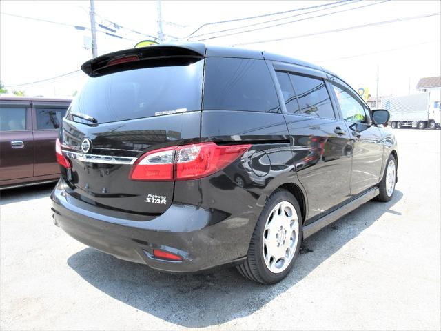 ラフェスタ 日産 ハイウェイスターｊパッケージ 車検整備付 ナビｔｖ スマキー ｅｔｃの中古車詳細 中古車検索ならkurutown クルタウン