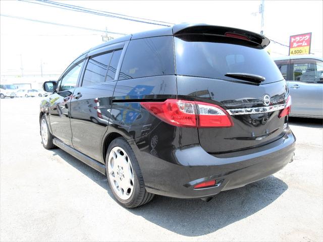 ラフェスタ 日産 ハイウェイスターｊパッケージ 車検整備付 ナビｔｖ スマキー ｅｔｃの中古車詳細 中古車検索ならkurutown クルタウン