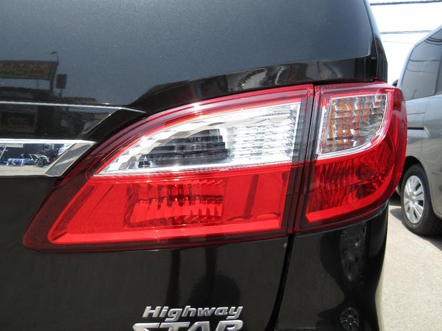 ラフェスタ 日産 ハイウェイスターｊパッケージ 車検整備付 ナビｔｖ スマキー ｅｔｃの中古車詳細 中古車検索ならkurutown クルタウン