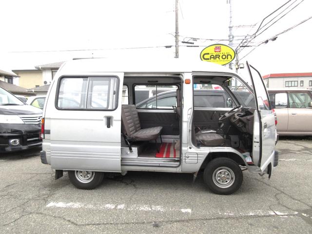 ＰＬ　車検２年付　５ＭＴ　ＡＣ(4枚目)