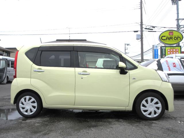 ステラ Ｌ　車検２年付　４ＷＤ　ＥＴＣ　キーレス　Ａストップ（4枚目）
