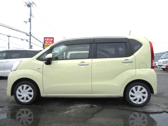 ステラ Ｌ　車検２年付　４ＷＤ　ＥＴＣ　キーレス　Ａストップ（5枚目）