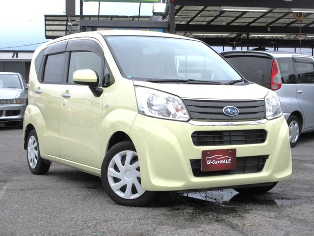 ステラ Ｌ　車検２年付　４ＷＤ　ＥＴＣ　キーレス　Ａストップ（6枚目）