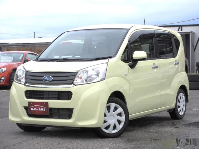 ステラ Ｌ　車検２年付　４ＷＤ　ＥＴＣ　キーレス　Ａストップ（7枚目）