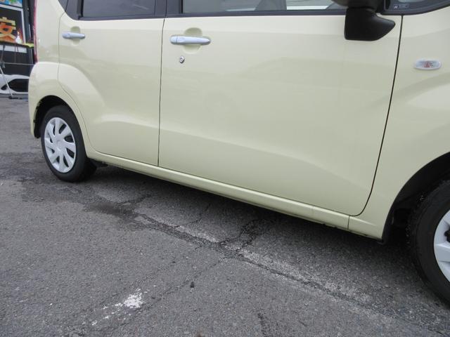 ステラ Ｌ　車検２年付　４ＷＤ　ＥＴＣ　キーレス　Ａストップ（27枚目）