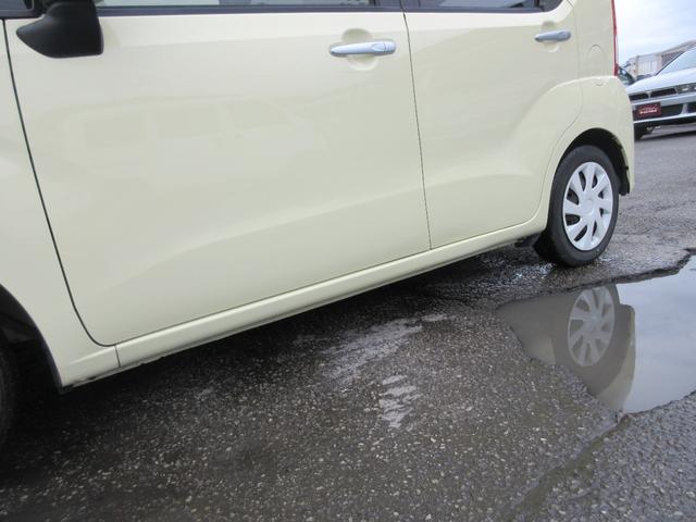 ステラ Ｌ　車検２年付　４ＷＤ　ＥＴＣ　キーレス　Ａストップ（28枚目）