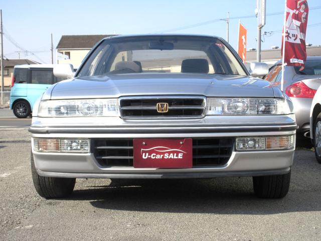インスパイア グランドステージ　車検２年付　ナビＴＶ　ＥＴＣ　Ｄレコ（2枚目）