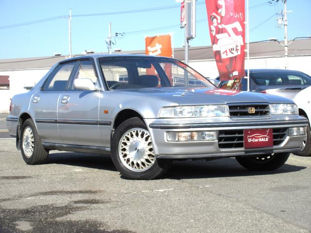 インスパイア グランドステージ　車検２年付　ナビＴＶ　ＥＴＣ　Ｄレコ（6枚目）