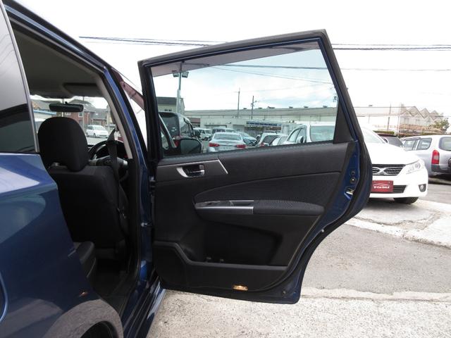 エクシーガ ２．０ｉ－Ｓ　車検２年付　ナビＴＶ　ＥＴＣ　スマキー　Ｂカメ（14枚目）