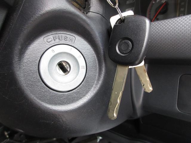 モビリオスパイク ＡＵ　運転補助装置　車検２年付　運転補助装置　ナビＥＴＣ　キーレス（23枚目）