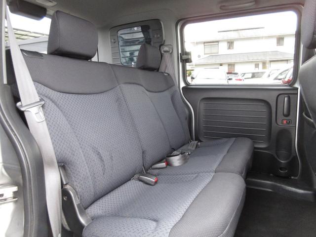 モビリオスパイク ＡＵ　運転補助装置　車検２年付　運転補助装置　ナビＥＴＣ　キーレス（28枚目）
