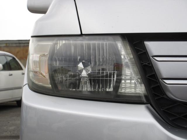 モビリオスパイク ＡＵ　運転補助装置　車検２年付　運転補助装置　ナビＥＴＣ　キーレス（31枚目）