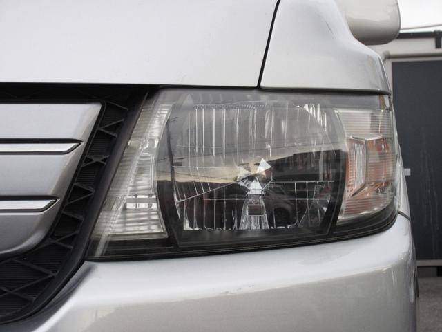 モビリオスパイク ＡＵ　運転補助装置　車検２年付　運転補助装置　ナビＥＴＣ　キーレス（32枚目）