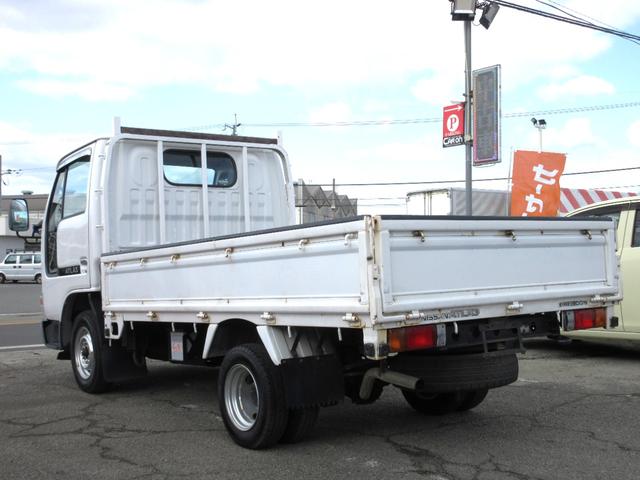 アトラストラック スーパーローＤＸ　車検１年付　５ＭＴ　ＡＣ　ＰＳ　ＰＷ（9枚目）